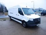 Mercedes-Benz Sprinter 2021 года за 16 000 000 тг. в Алматы – фото 2