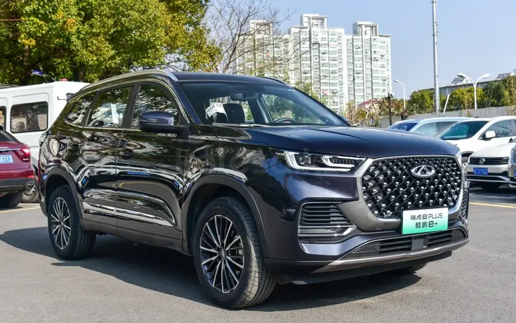 Chery Tiggo 8 2021 года за 350 000 тг. в Павлодар