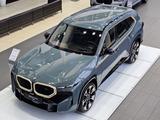 BMW XM 2024 года за 119 000 000 тг. в Талдыкорган – фото 2