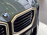 BMW XM 2024 года за 119 000 000 тг. в Талдыкорган – фото 4