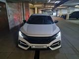 Honda Civic 2020 годаүшін10 500 000 тг. в Алматы – фото 2