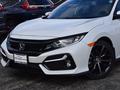 Honda Civic 2020 года за 10 500 000 тг. в Алматы – фото 2