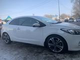 Kia Cerato 2014 года за 6 490 000 тг. в Алматы – фото 2