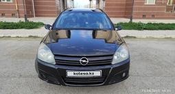 Opel Astra 2005 годаүшін2 800 000 тг. в Актау – фото 2