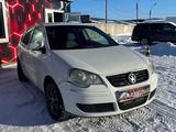 Volkswagen Polo 2006 года за 2 700 000 тг. в Кокшетау