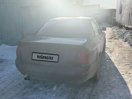 Audi A4 1995 года за 1 100 000 тг. в Кокшетау – фото 2