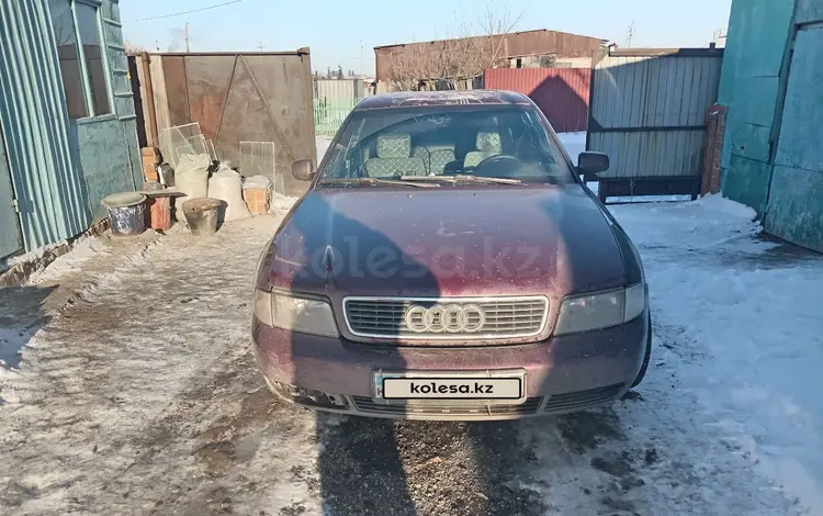 Audi A4 1995 годаfor1 100 000 тг. в Кокшетау