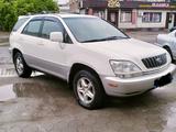 Lexus RX 300 2002 годаүшін7 000 000 тг. в Семей