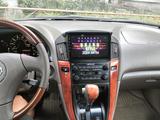 Lexus RX 300 2002 годаүшін7 000 000 тг. в Семей – фото 4