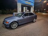 BMW 323 2000 годаfor6 000 000 тг. в Алматы – фото 5