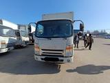 JAC JAC N721SB