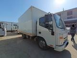 JAC  JAC N721SB 2021 года за 8 907 000 тг. в Алматы – фото 2
