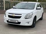 Chevrolet Cobalt 2022 годаүшін5 500 000 тг. в Алматы – фото 3