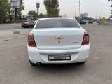 Chevrolet Cobalt 2022 годаүшін5 500 000 тг. в Алматы – фото 4