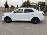 Chevrolet Cobalt 2022 годаүшін5 500 000 тг. в Алматы – фото 5