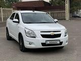 Chevrolet Cobalt 2022 годаүшін5 500 000 тг. в Алматы – фото 2