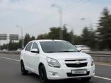 Chevrolet Cobalt 2022 годаүшін5 500 000 тг. в Алматы