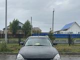 ВАЗ (Lada) Priora 2170 2014 годаүшін2 500 000 тг. в Костанай – фото 3