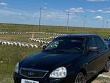 ВАЗ (Lada) Priora 2170 2014 годаүшін2 500 000 тг. в Костанай