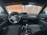 ВАЗ (Lada) Priora 2170 2014 годаүшін2 500 000 тг. в Костанай – фото 5