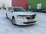 Toyota Camry 2014 годаүшін8 500 000 тг. в Алматы