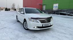 Toyota Camry 2014 года за 8 800 000 тг. в Алматы