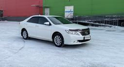 Toyota Camry 2014 года за 8 800 000 тг. в Алматы – фото 5