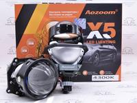 BI-LED линзы Aozoom X5үшін70 000 тг. в Астана