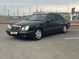 Mercedes-Benz E 280 1999 годаүшін4 200 000 тг. в Кызылорда – фото 3