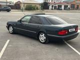 Mercedes-Benz E 280 1999 годаүшін4 200 000 тг. в Кызылорда – фото 5