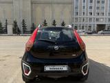 MG 3 2013 года за 1 700 000 тг. в Астана – фото 3