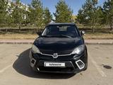 MG 3 2013 года за 1 700 000 тг. в Астана