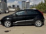 MG 3 2013 года за 1 700 000 тг. в Астана – фото 4