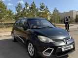 MG 3 2013 года за 1 700 000 тг. в Астана – фото 2