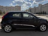 MG 3 2013 года за 1 700 000 тг. в Астана – фото 5