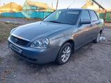 ВАЗ (Lada) Priora 2170 2010 года за 1 600 000 тг. в Щучинск