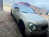 Lexus GS 300 1999 годаүшін4 000 000 тг. в Тараз – фото 2