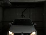 Volkswagen Polo 2014 годаүшін3 600 000 тг. в Астана
