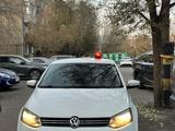 Volkswagen Polo 2014 года за 3 600 000 тг. в Астана – фото 5