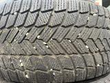 285/50/20 Michelin, зимний комплект шин за 250 000 тг. в Алматы – фото 4