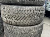 285/50/20 Michelin, зимний комплект шин за 250 000 тг. в Алматы