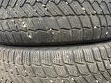 285/50/20 Michelin, зимний комплект шин за 250 000 тг. в Алматы – фото 2
