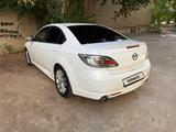 Mazda 6 2009 года за 4 000 000 тг. в Тараз