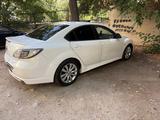 Mazda 6 2009 года за 4 000 000 тг. в Тараз – фото 2