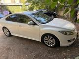 Mazda 6 2009 года за 4 000 000 тг. в Тараз – фото 3