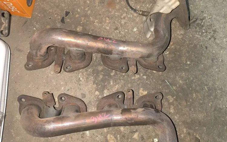 Выпускной коллектор 3UZ за 30 000 тг. в Алматы