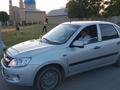ВАЗ (Lada) Granta 2190 2014 годаүшін1 800 000 тг. в Шымкент – фото 2