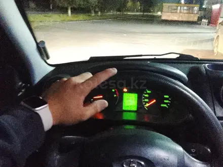 ВАЗ (Lada) Granta 2190 2014 года за 1 800 000 тг. в Шымкент