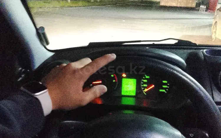 ВАЗ (Lada) Granta 2190 2014 годаүшін1 800 000 тг. в Шымкент