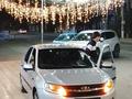 ВАЗ (Lada) Granta 2190 2014 годаүшін1 800 000 тг. в Шымкент – фото 4